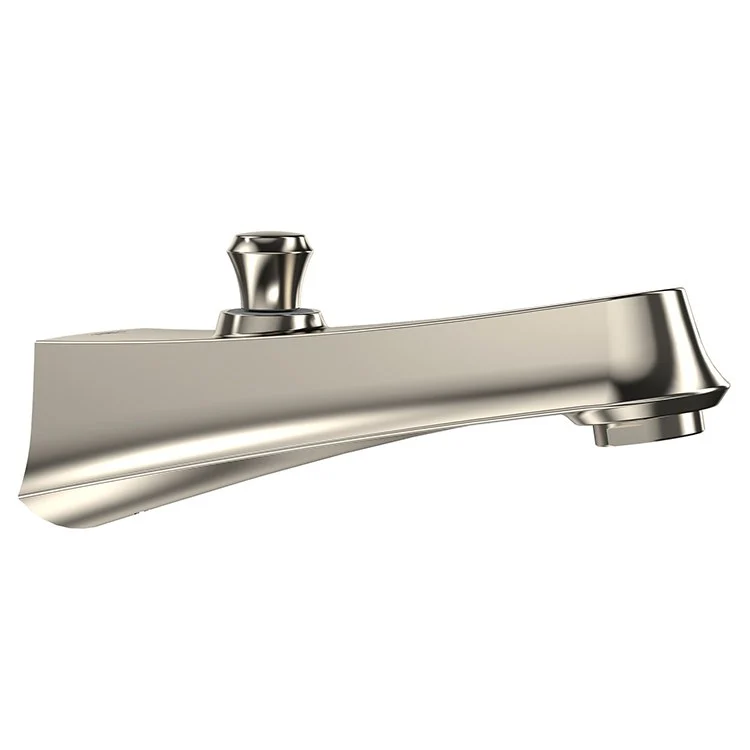 Wyeth Diverter Tub Spout with Laminar Flow - Frankwebs