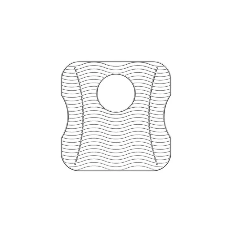 Bottom Grid - Frankwebs