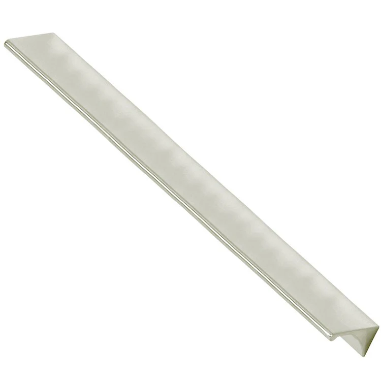 Pull Tab Pulls Satin Brass 12 Inch 12-1/2 Inch 1 Inch - Frankwebs