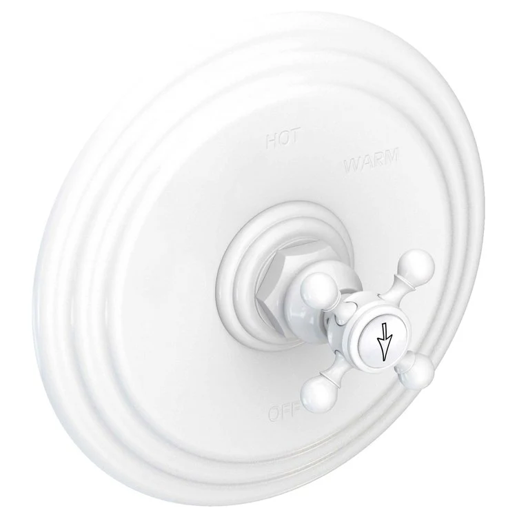 Astor Pressure Balance Valve Trim Only - Frankwebs