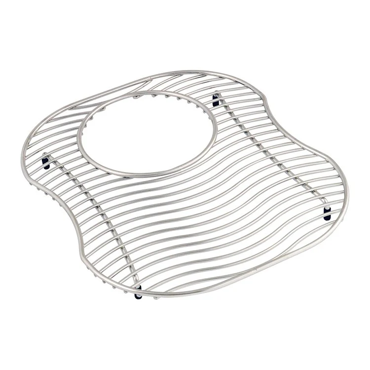 Bottom Grid - Frankwebs