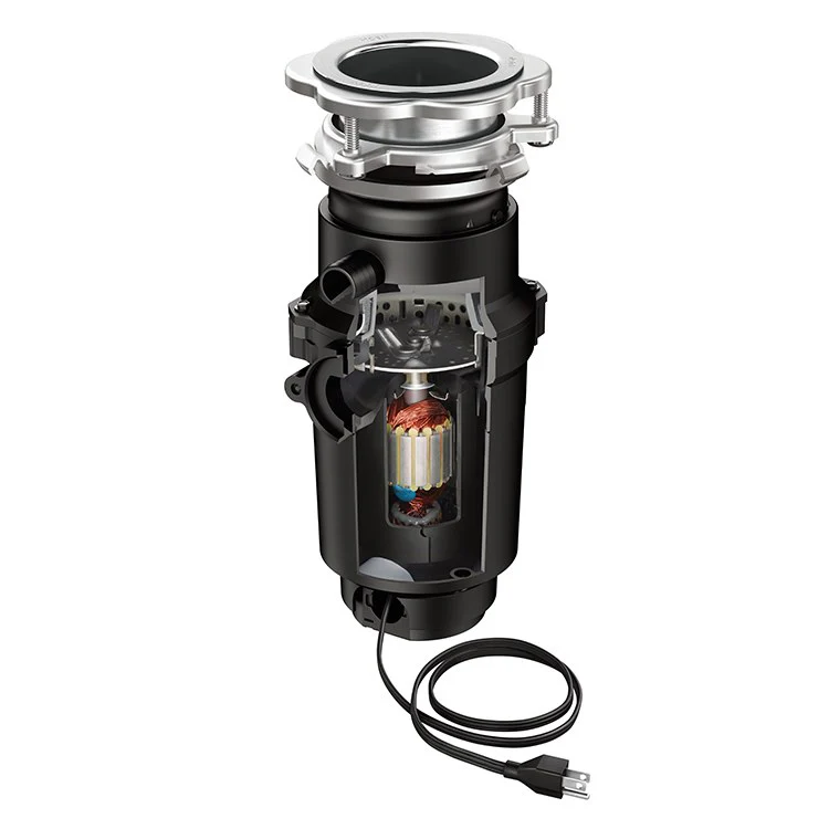 GX PRO 1/3 HP Garbage Disposal - Frankwebs
