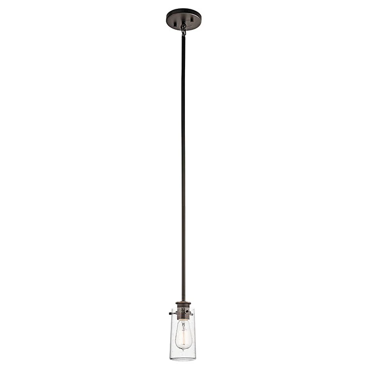 Braelyn Single-Light Mini Pendant - Frankwebs