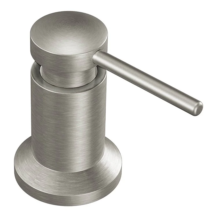 Soap/Lotion Dispenser - Frankwebs