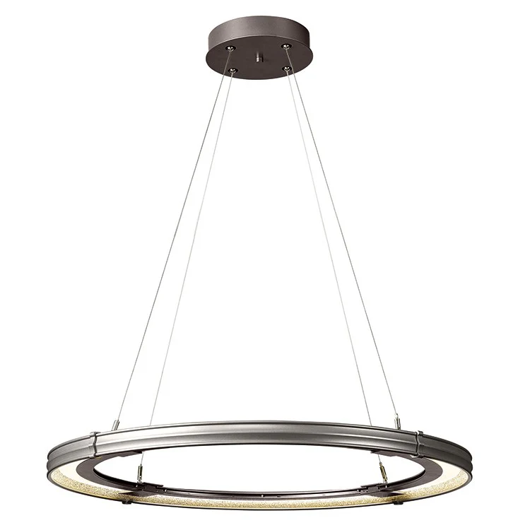 Aria LED Pendant - Frankwebs
