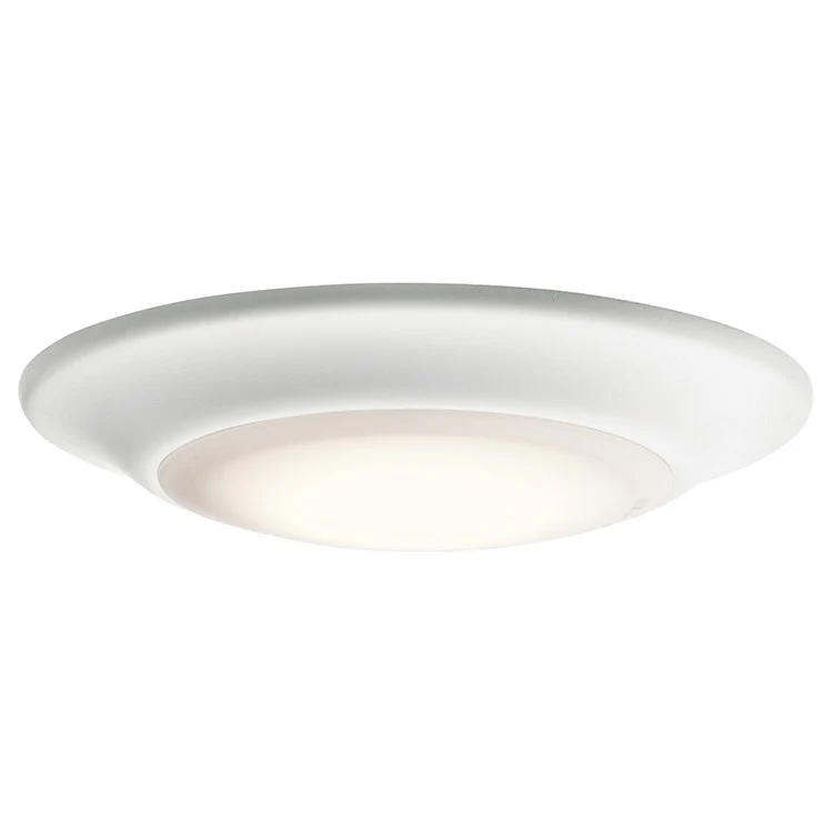 Gen II 3000K LED T24 Flush Mount Downlight - Frankwebs