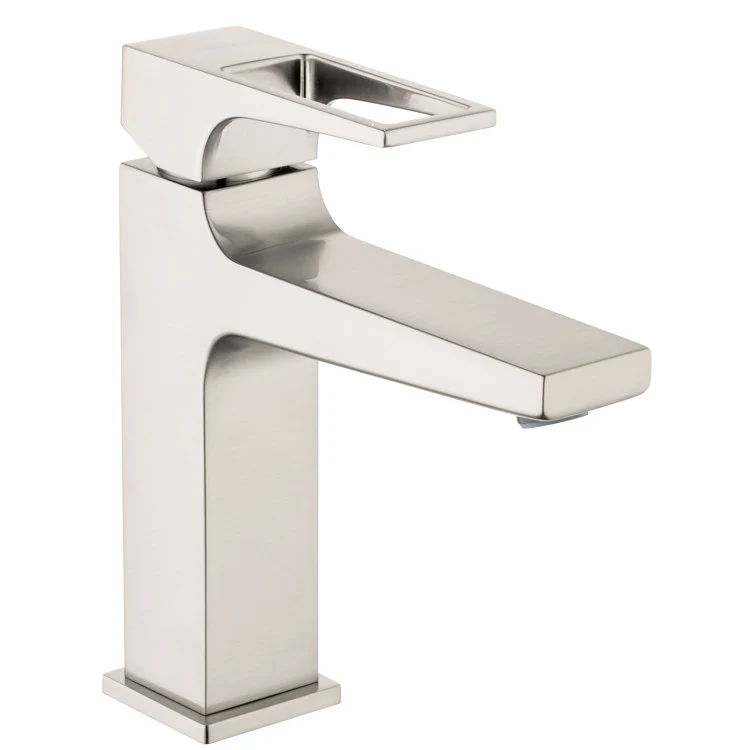 Metropol 110 Single Handle Bathroom Faucet without Drain - Frankwebs