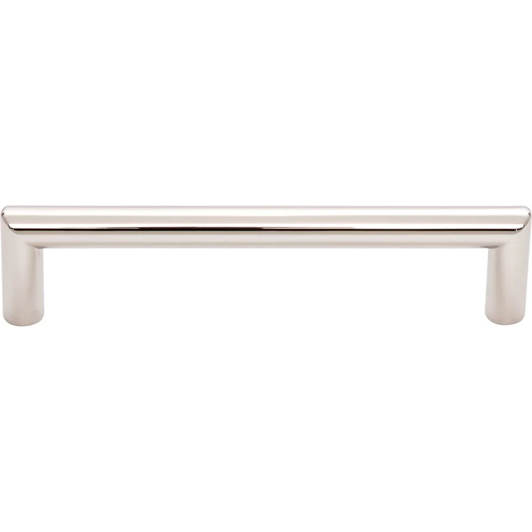 Pull Lynwood Kinney Bar for Decorative Hardware Polished Chrome Zinc Alloy 5-1/16 Inch - Frankwebs