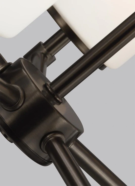 Alturas Five-Light Chandelier - Frankwebs