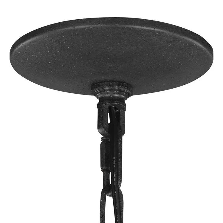 Nori Four-Light Chandelier - Frankwebs