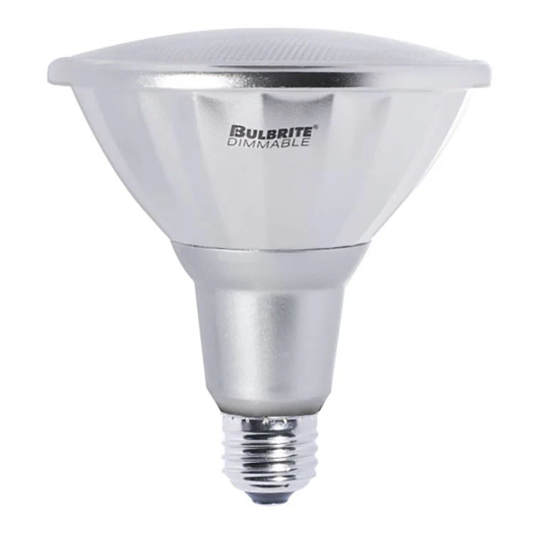 Bulb 15 Watt LED Flood/Dimmable PAR38 E26 120 Volt 40 Degree 3000K - Frankwebs
