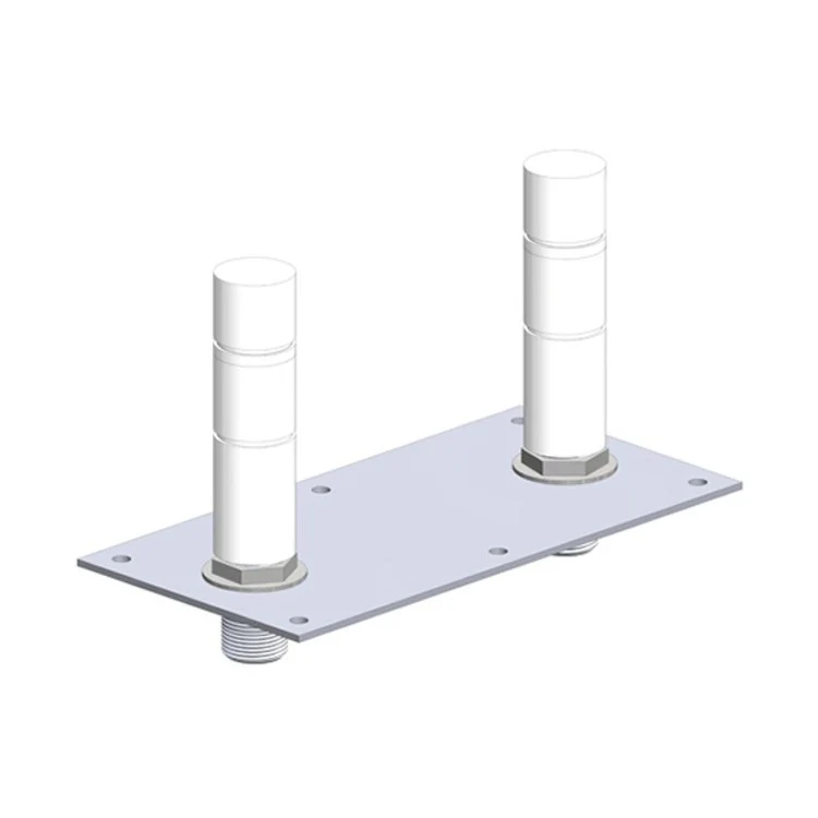 Rough-In Valve Floor Mount Tub Filler - Frankwebs