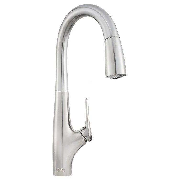Avery Selectronic Hands-Free Single Handle Pull Down Kitchen Faucet - Frankwebs