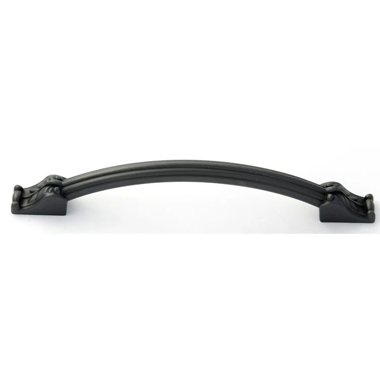 Pull Fiore Oversized Bronze Brass 8 Inch 10 Inch 1-5/8 Inch - Frankwebs