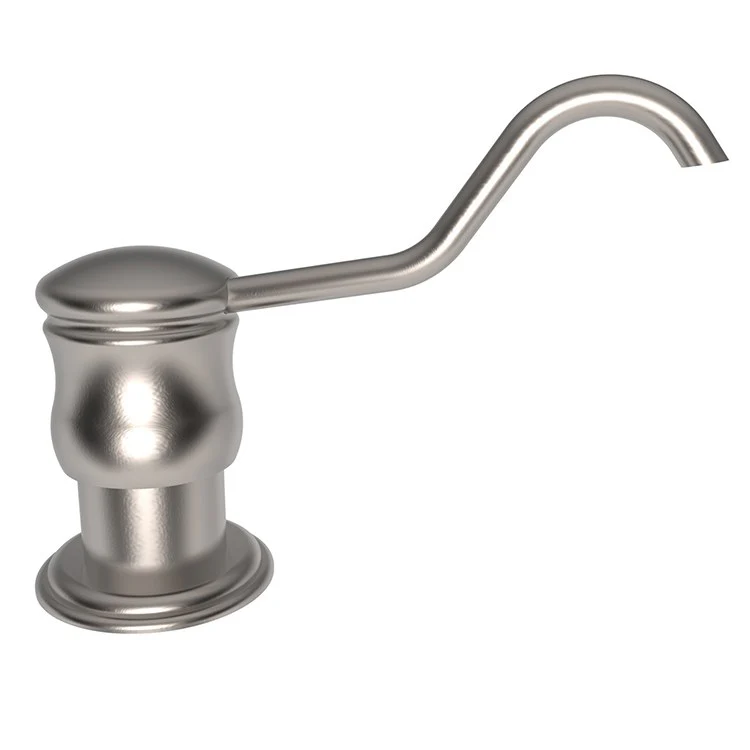 Chesterfield Soap/Lotion Dispenser - Frankwebs