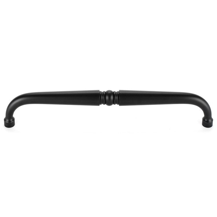 Pull Collection I Oversized Bronze Brass 10 Inch 10-3/4 Inch 2-1/2 Inch - Frankwebs