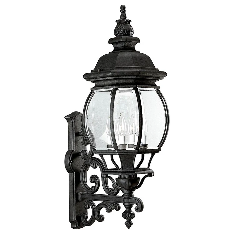 Onion Four-Light Wall Lantern - Frankwebs