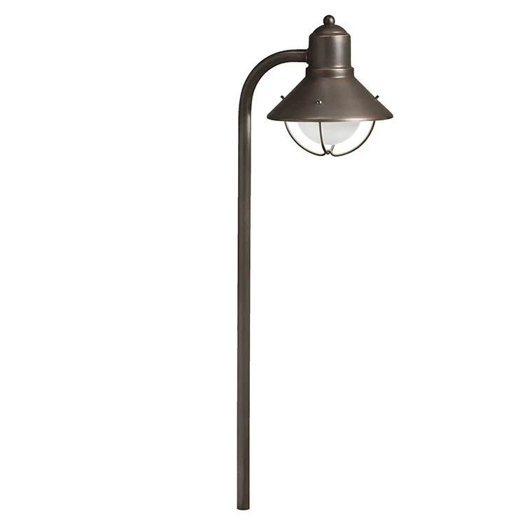 Seaside Single-Light 120-Volt Path Landscape Light - Frankwebs
