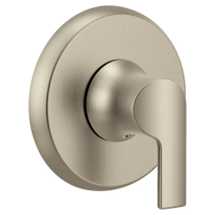 Valve Trim Doux M-Core Transfer 1 Lever Brushed Nickel ADA - Frankwebs