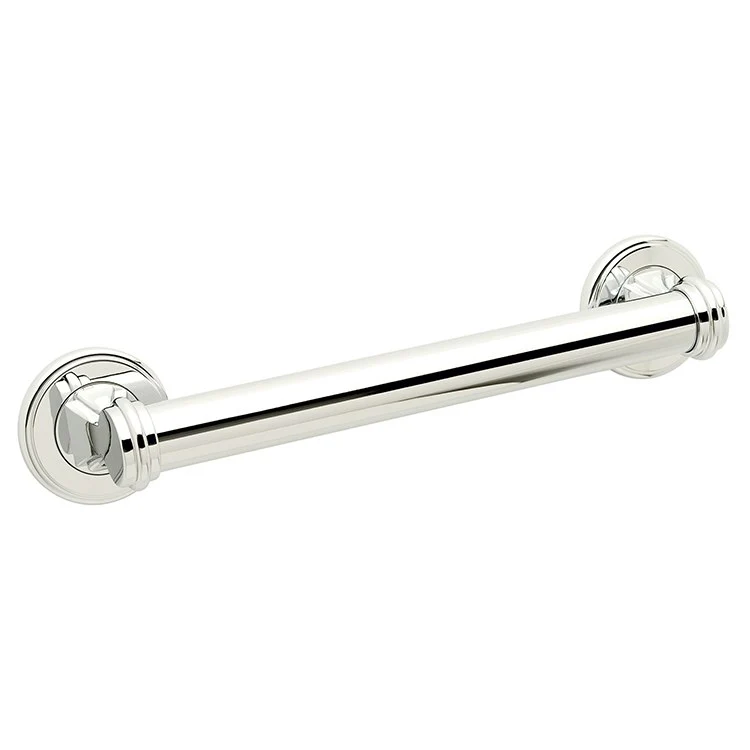 Straight Grab Bar - Frankwebs