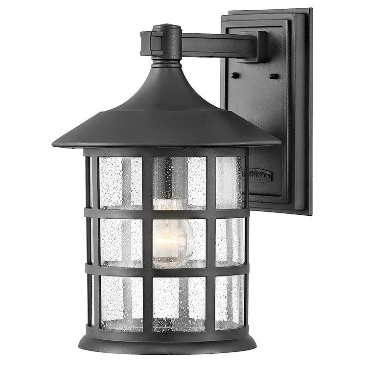 Freeport Single-Light Large Wall-Mount Lantern - Frankwebs