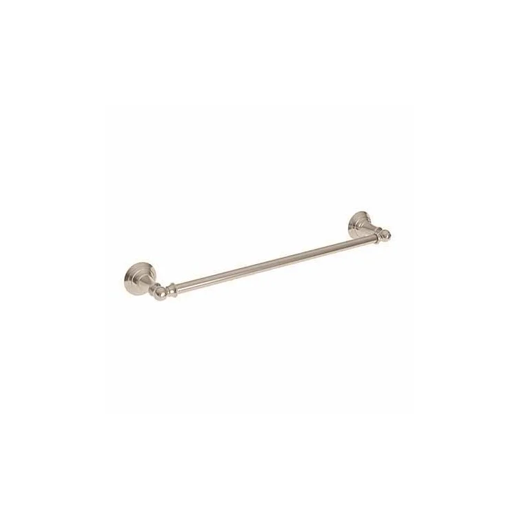 Towel Bar Aylesbury 18 Inch Antique Copper Brass 3-1/3 Inch - Frankwebs