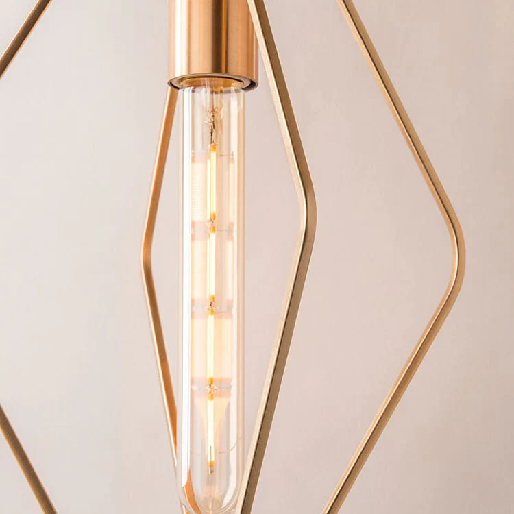 Masonville Single-Light Pendant - Frankwebs