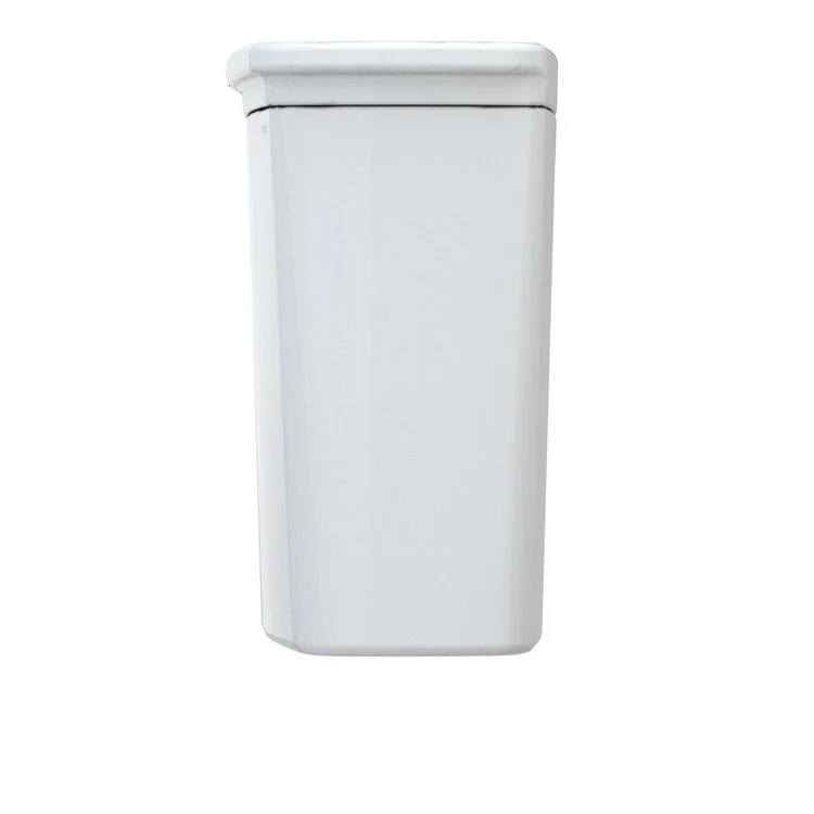 Toilet Tank Drake with Cover Cotton 1.28 Gallons per Flush - Frankwebs