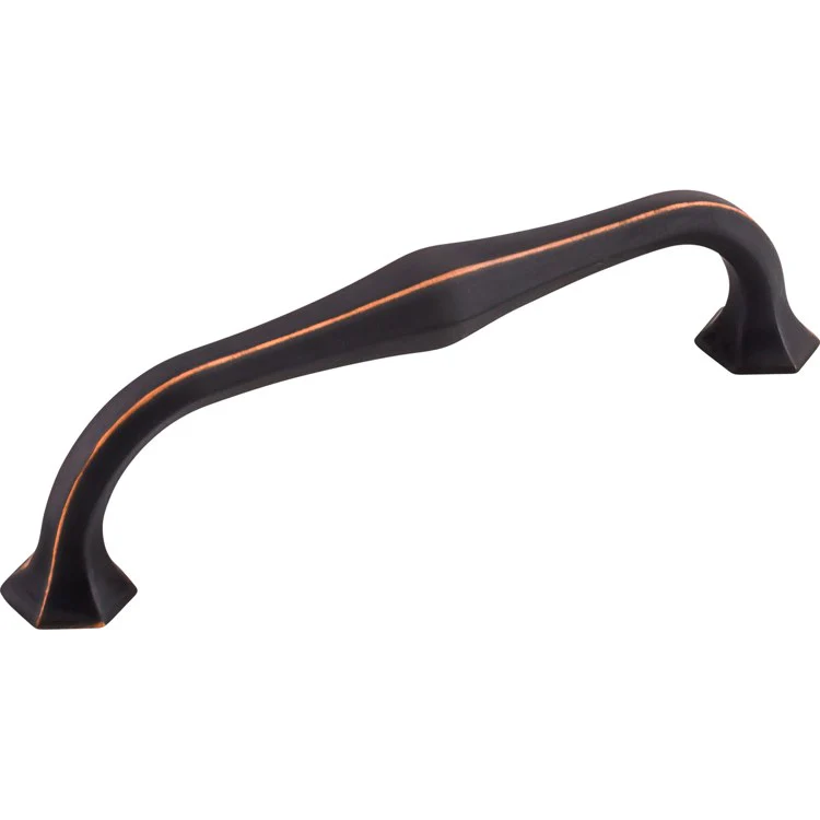 Pull Transcend Spectrum Umbrio Zinc Alloy 5-1/16 Inch - Frankwebs