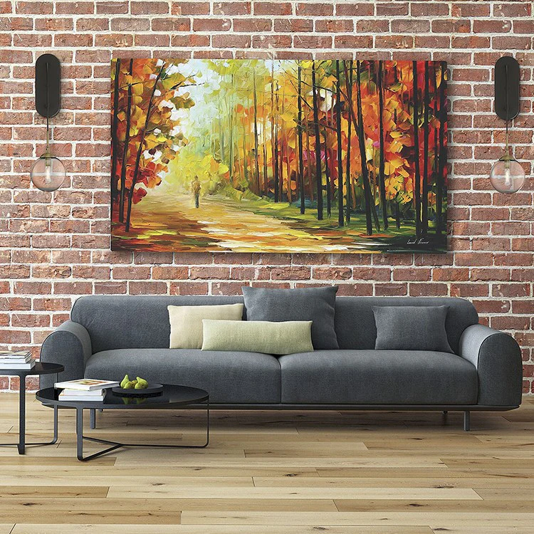 Fulton Single-Light Wall Sconce - Frankwebs