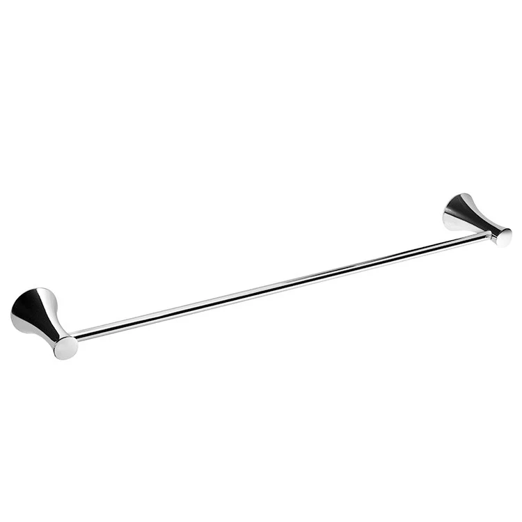 Transitional Series B 30 Single Towel Bar - Frankwebs