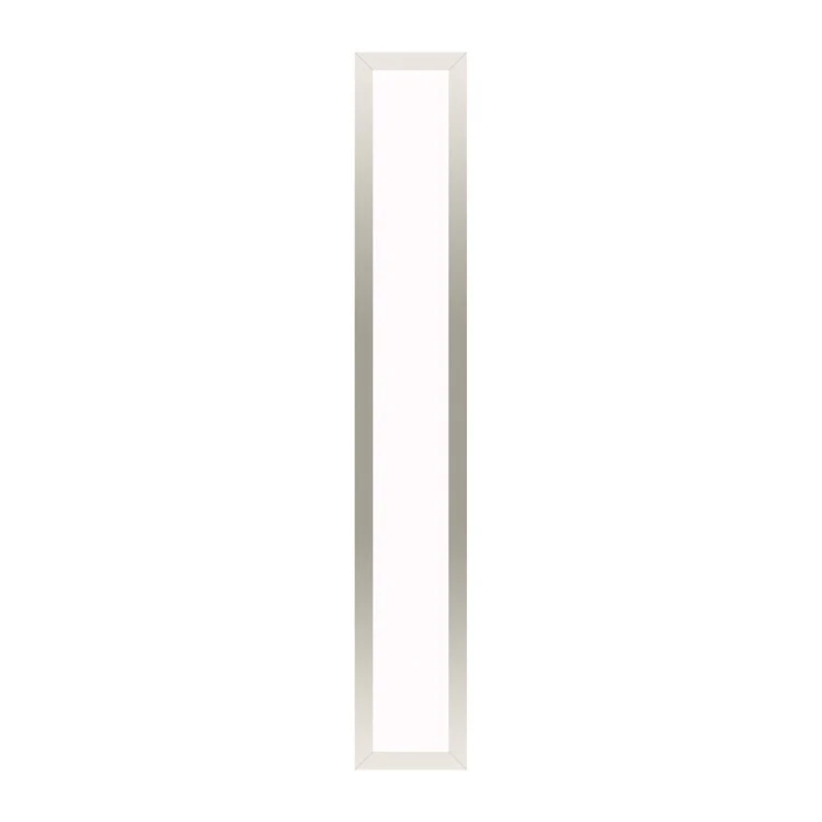 Wall Light Profiles Framed Lighting Modular 1 Lamp Matte Gold ETL/UL Dimmable LED 38 Watt 809 Lumens - Frankwebs