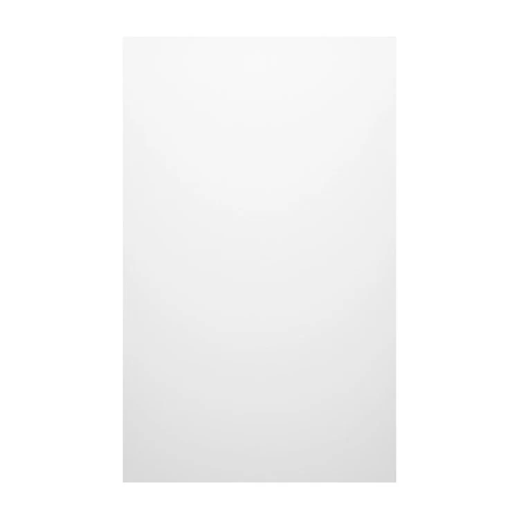 Wall Panel Swanstone Bathtub and Shower Carrara 1 Panel 1/4 x 36 x 96 Inch - Frankwebs