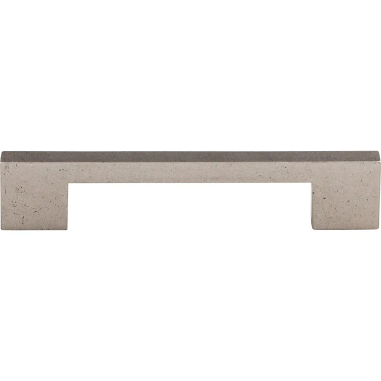 Pull Sanctuary Linear Polished Chrome Zinc Alloy 5 Inch - Frankwebs