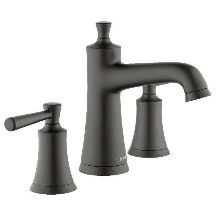 Joleena 100 Two Handle Widespread Bathroom Faucet with Pop-Up Drain, 1.2 GPM - Frankwebs
