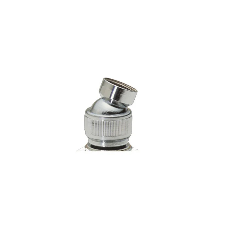 Swivel Adapter Optional Brass 1/2 Inch Bella Terra Bronze Female for SH-108/SH-112/SH-165 - Frankwebs