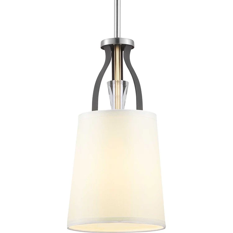Nealy Single-Light Mini Pendant - Frankwebs