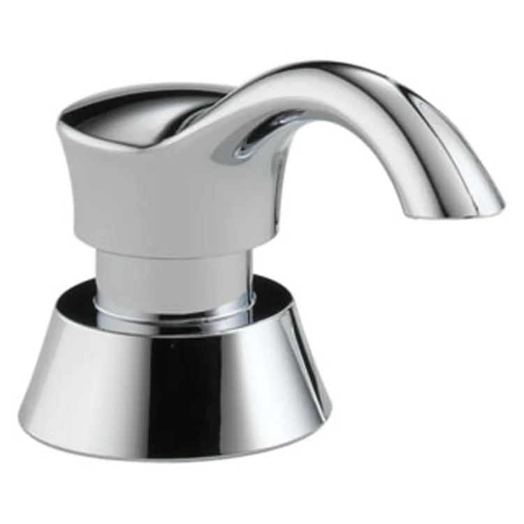 Pilar Soap/Lotion Dispenser - Frankwebs