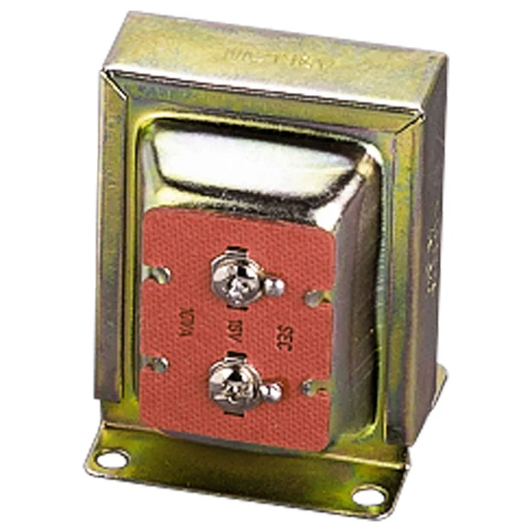 Address Light Transformer - Frankwebs
