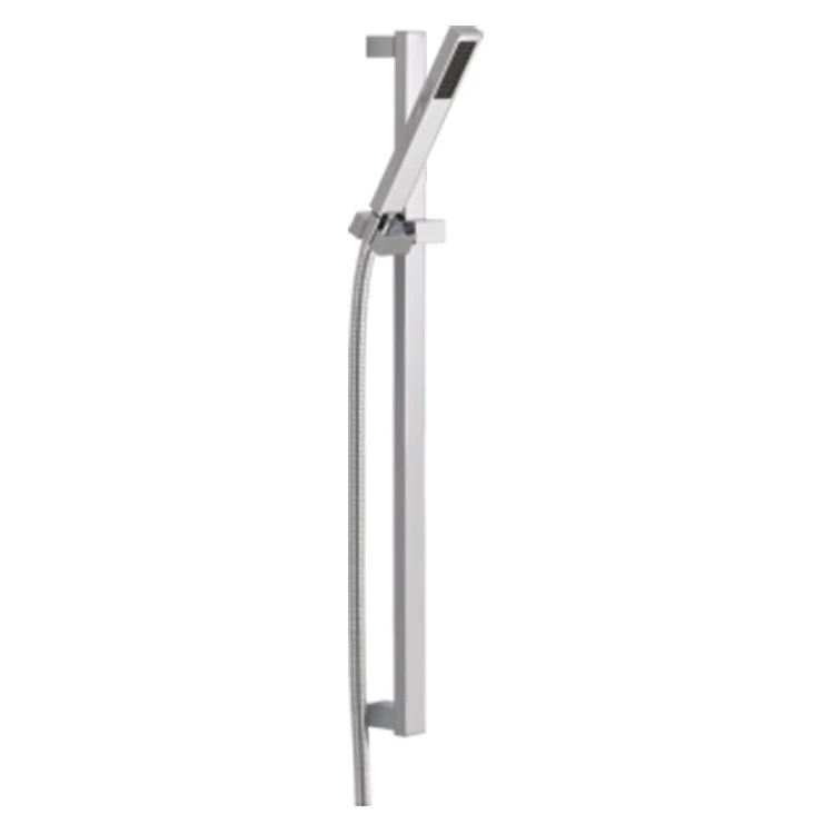 Vero Premium Single Function Handshower with Slide Bar - Frankwebs