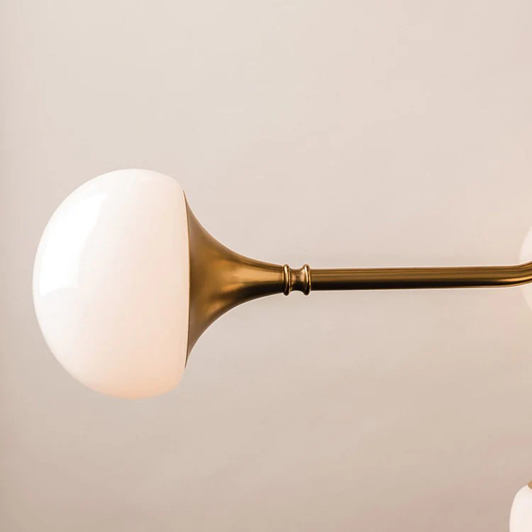 Fleming Two-Light Wall Sconce - Frankwebs