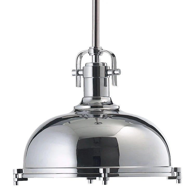 Signature Single-Light 16.5