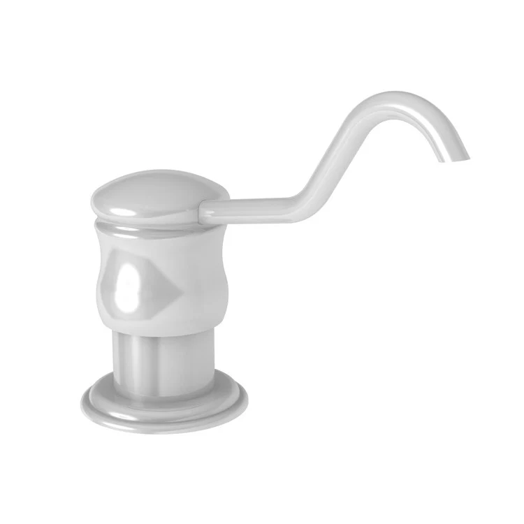 Chesterfield Soap/Lotion Dispenser - Frankwebs