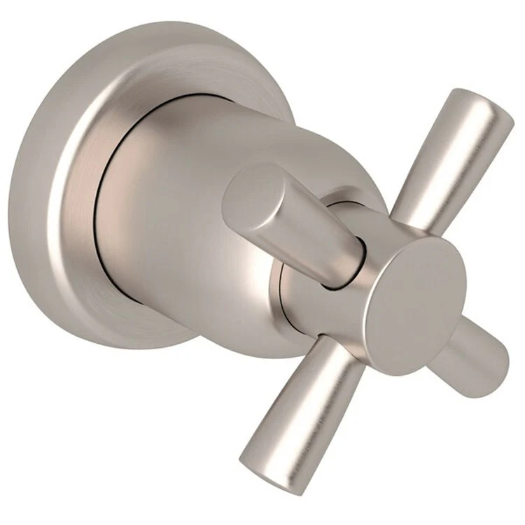 Volume Control Trim Holborn 1 Cross English Gold - Frankwebs