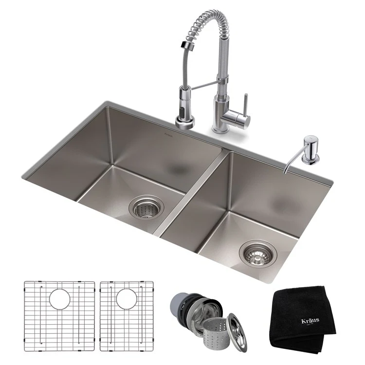 Standart Pro 33