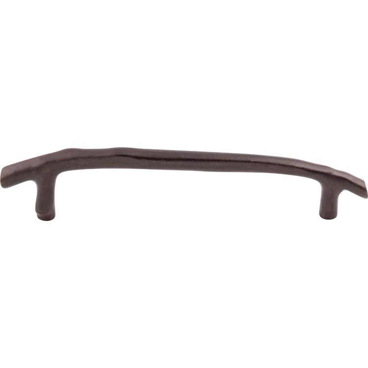 Pull Aspen Twig Silicon Bronze Light Bronze 8 Inch 10-4/9x2/3x2-1/4 Inch - Frankwebs