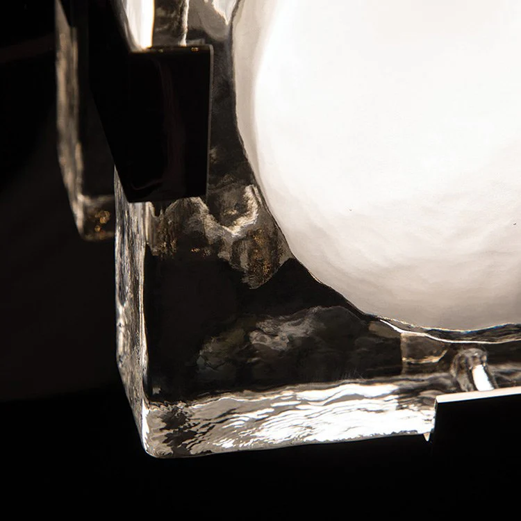 Bourne Single-Light LED Wall Sconce - Frankwebs