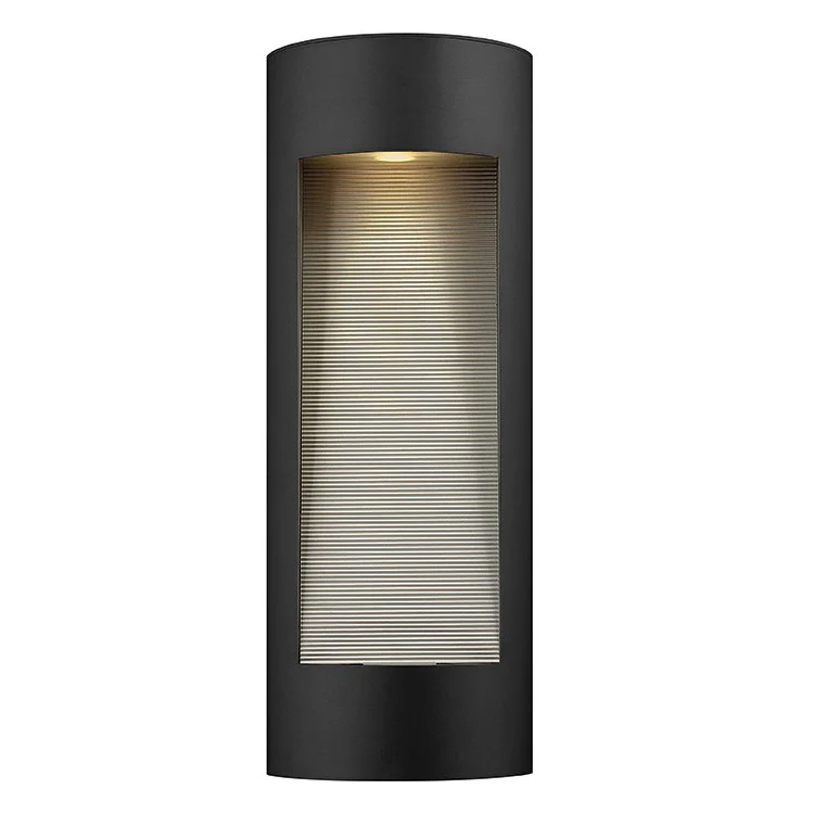 Luna Two-Light LED Large Wall-Mount Lighting Fixture - Frankwebs