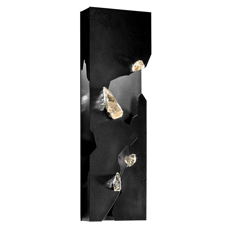 Trove LED Wall Sconce - Frankwebs