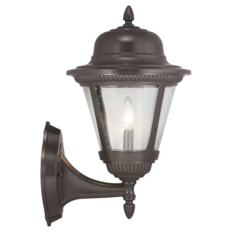 Westport Two-Light Outdoor Medium Wall Lantern - Frankwebs